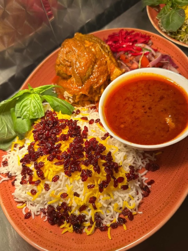  Bakur Grill House Oldham